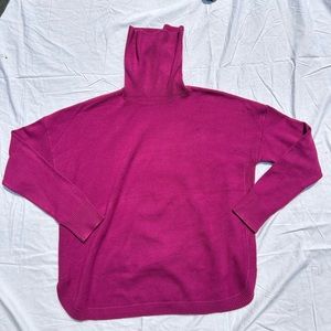 FRENCH CONNECTION TURTLENECK